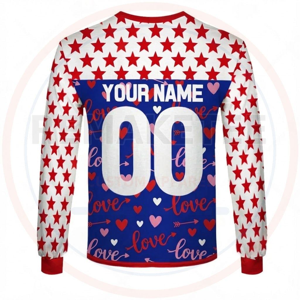 RemakeTee Hutch Custom Vintage Retro BMX Racing Jersey 365