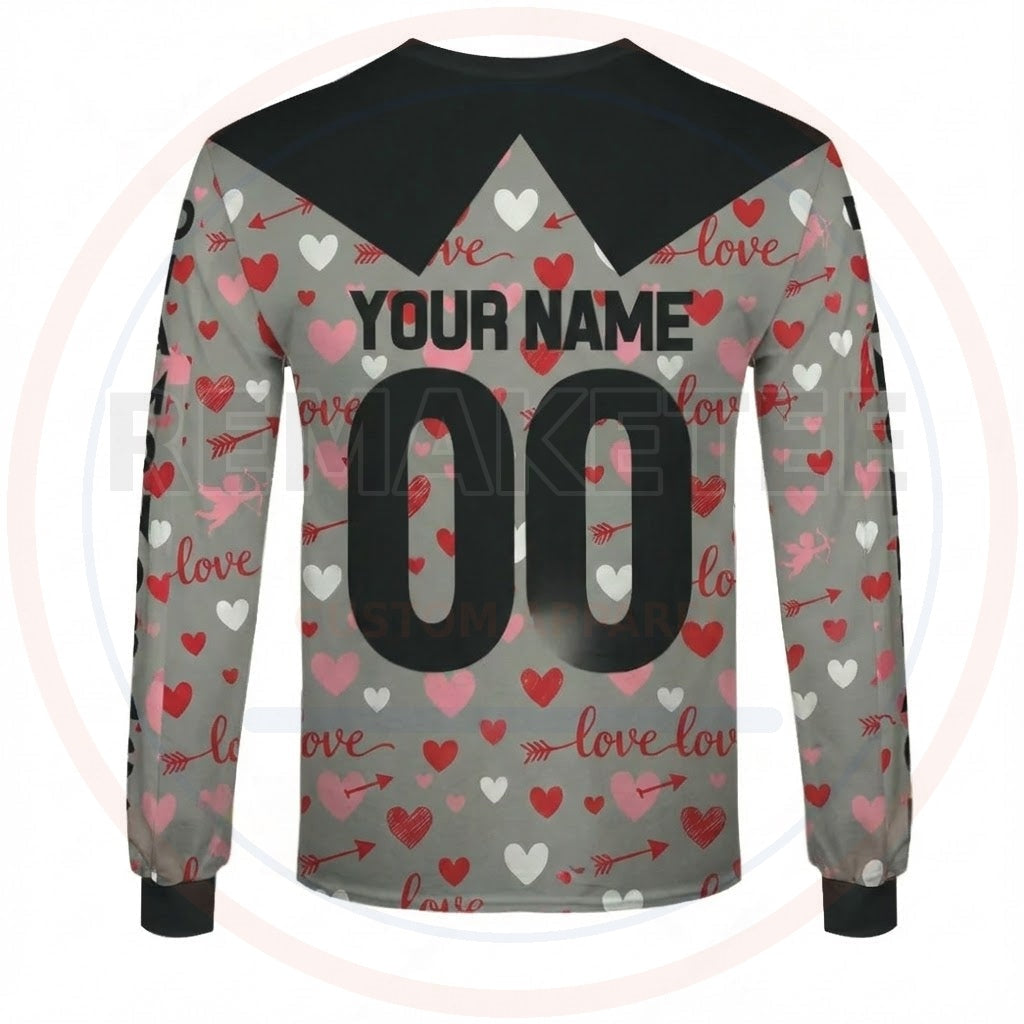 RemakeTee Diamond Back Custom Vintage Retro BMX Racing Jersey 366