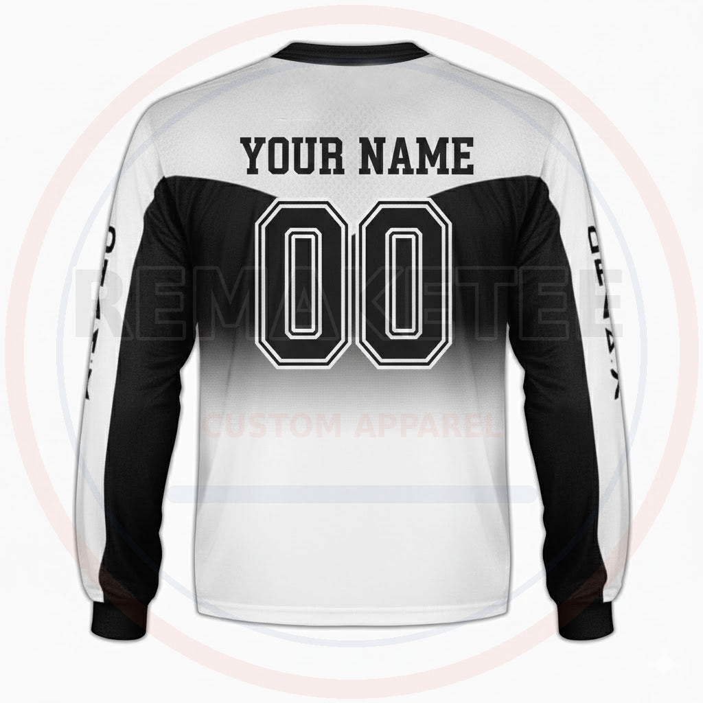 RemakeTee Diamond Back Custom Vintage Retro BMX Racing Jersey 139