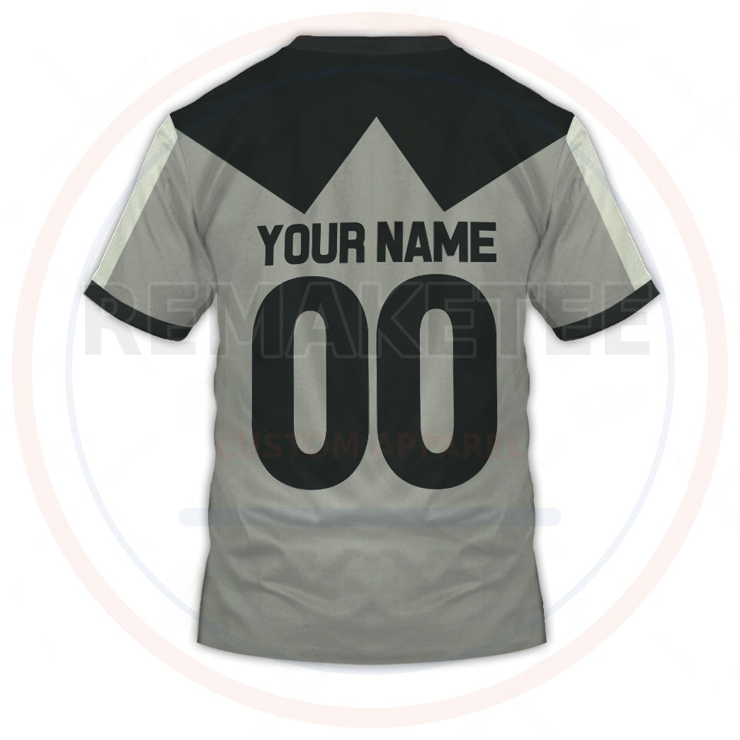 RemakeTee Diamond Back Custom Vintage Retro BMX Racing Jersey 014