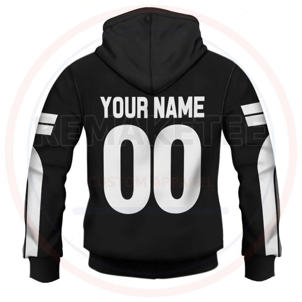 RemakeTee Haro Custom Vintage Retro BMX Racing Jersey 037