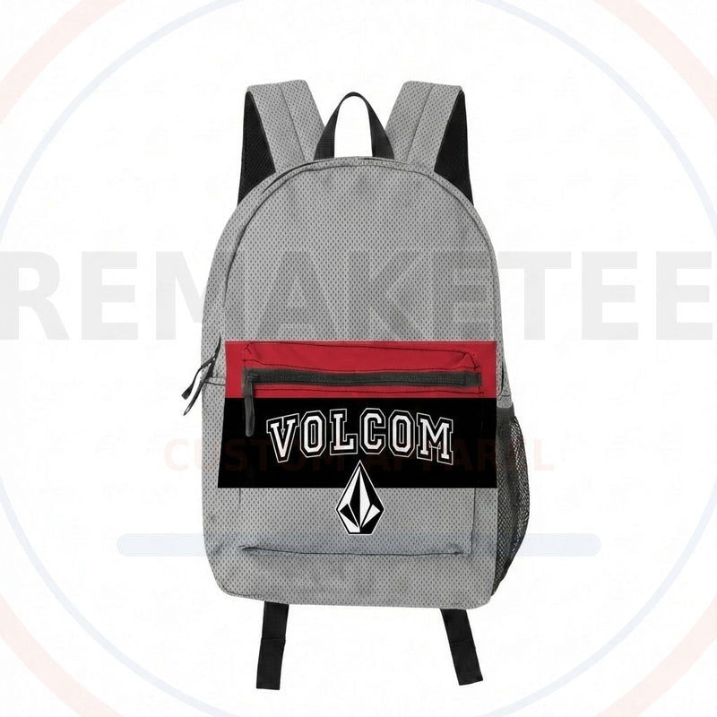 RemakeTee Custom Vintage Retro BMX Racing Backpack 067