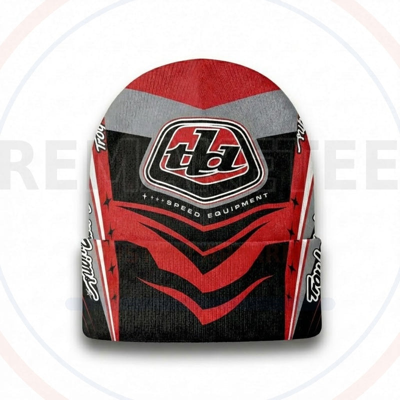 RemakeTee Custom Vintage Retro BMX Racing Beanie 038