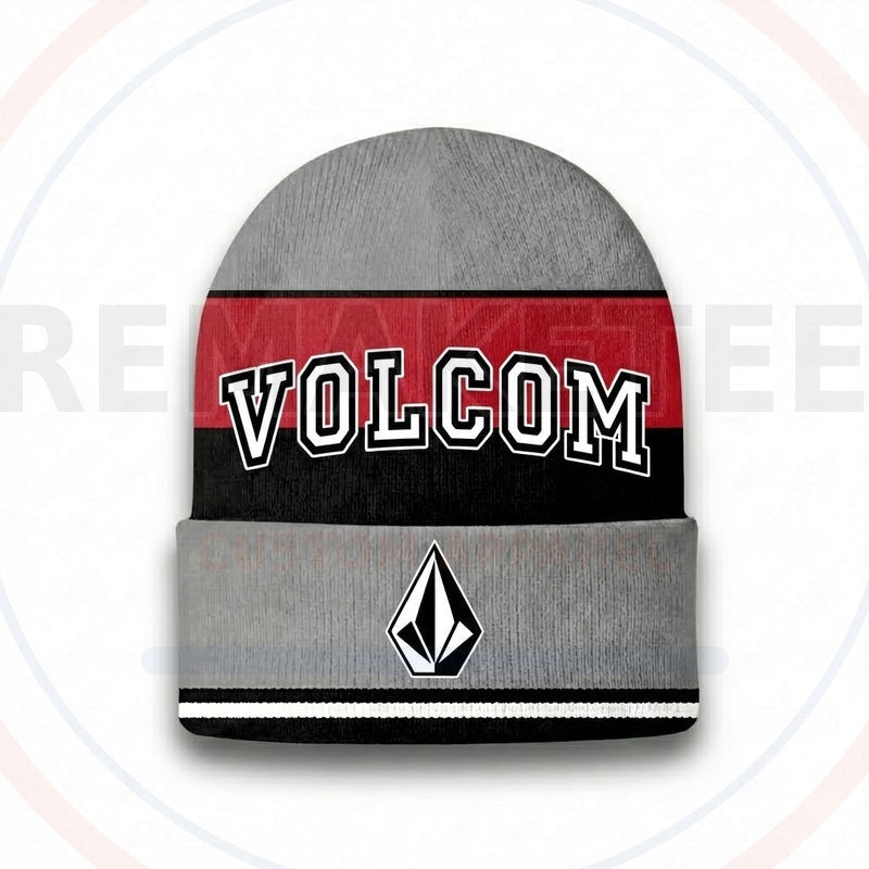 RemakeTee Custom Vintage Retro BMX Racing Beanie 059