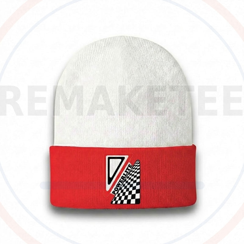 RemakeTee Custom Vintage Retro BMX Racing Beanie 143