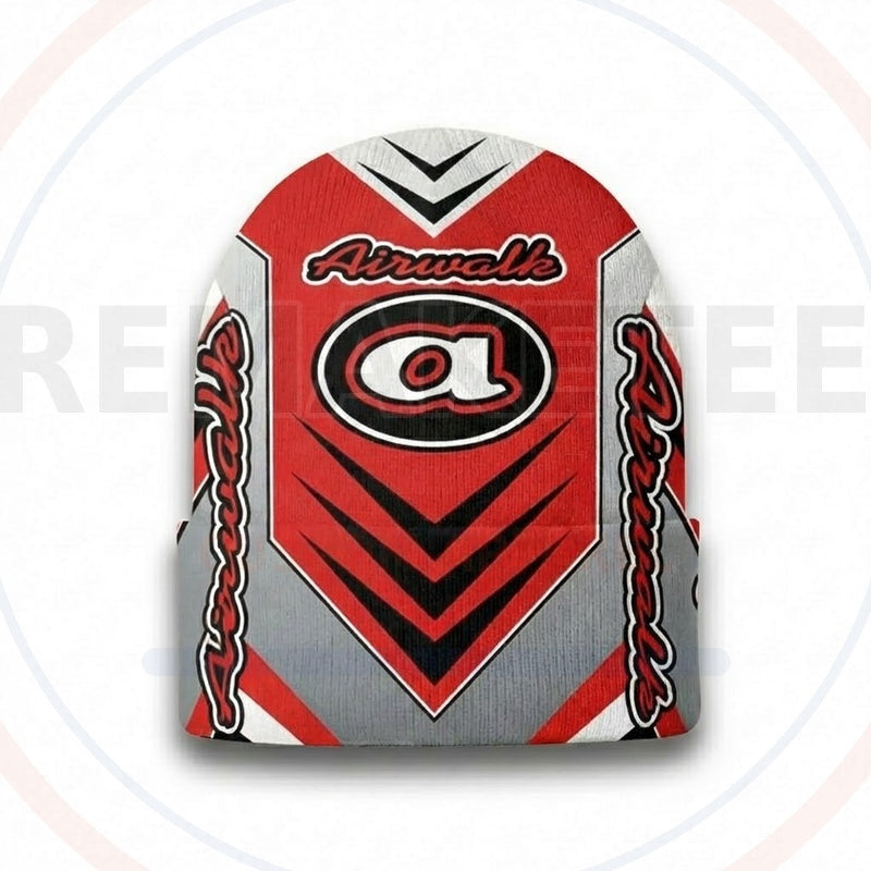 RemakeTee Custom Vintage Retro BMX Racing Beanie 150