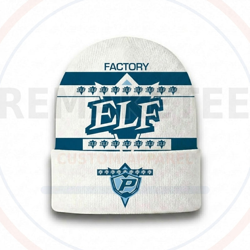 RemakeTee Custom Vintage Retro BMX Racing Beanie 159