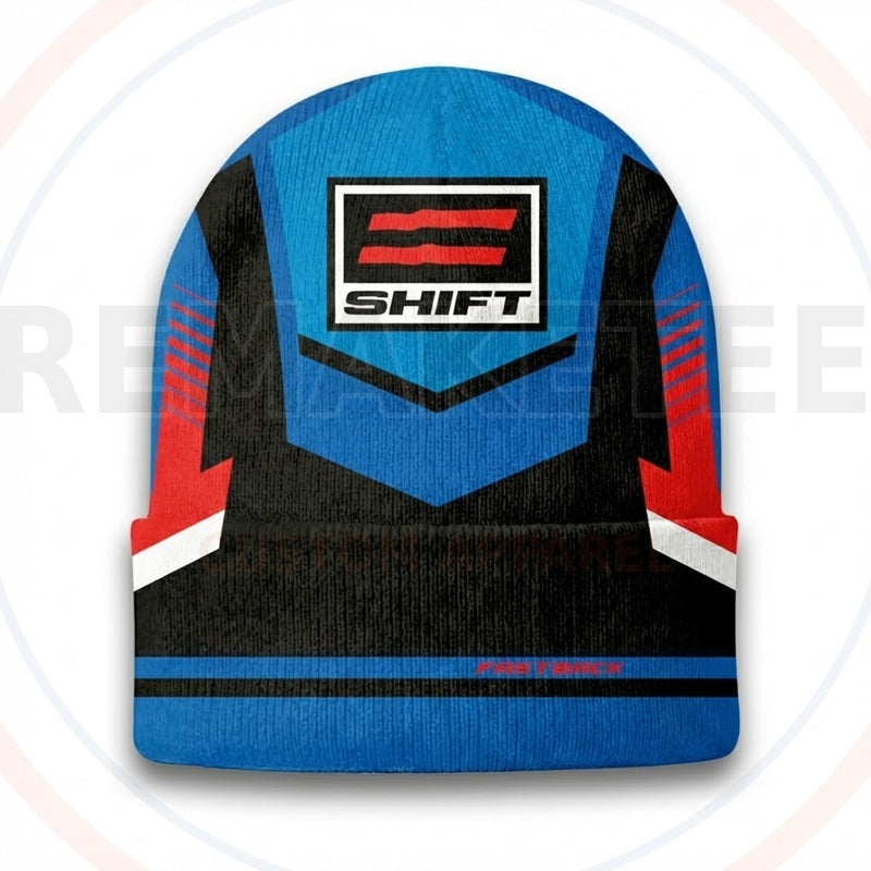 RemakeTee Custom Vintage Retro BMX Racing Beanie 245