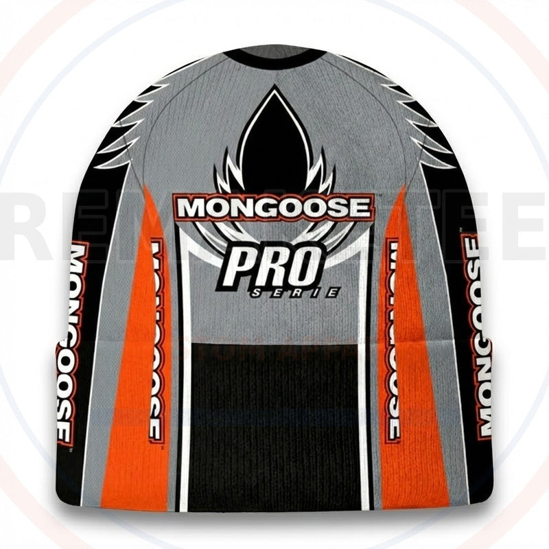 RemakeTee Custom Vintage Retro BMX Racing Beanie 260