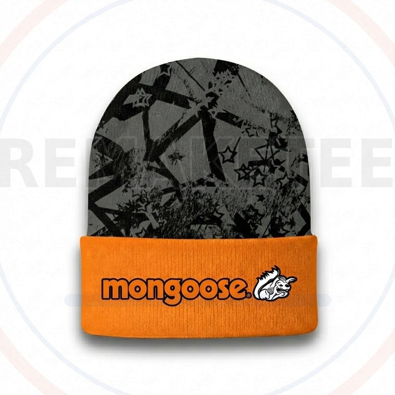 RemakeTee Custom Vintage Retro BMX Racing Beanie 263