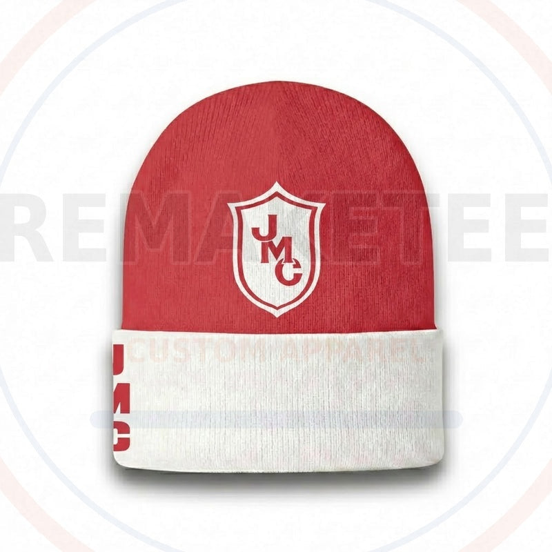 RemakeTee Custom Vintage Retro BMX Racing Beanie 364