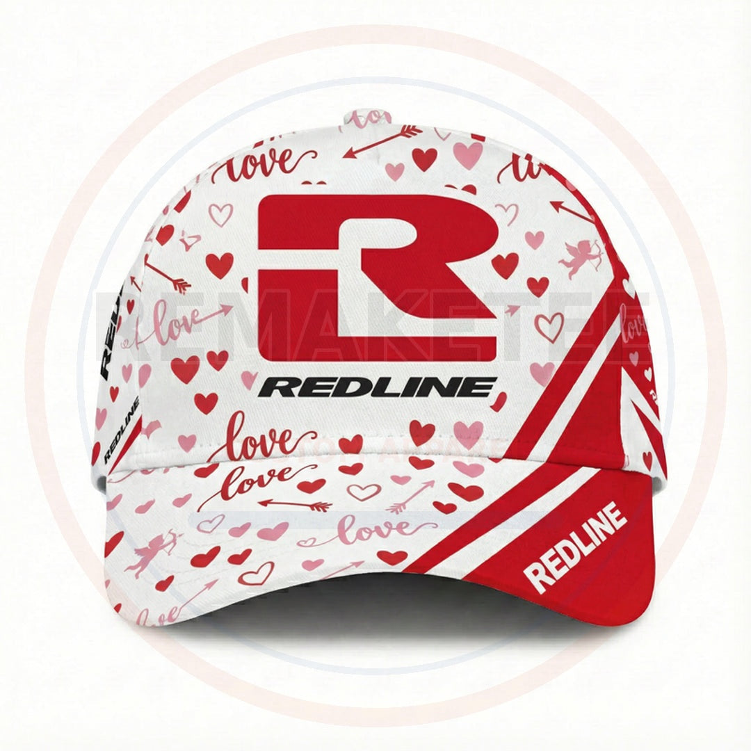 RemakeTee Custom Vintage Retro BMX Racing Cap 001