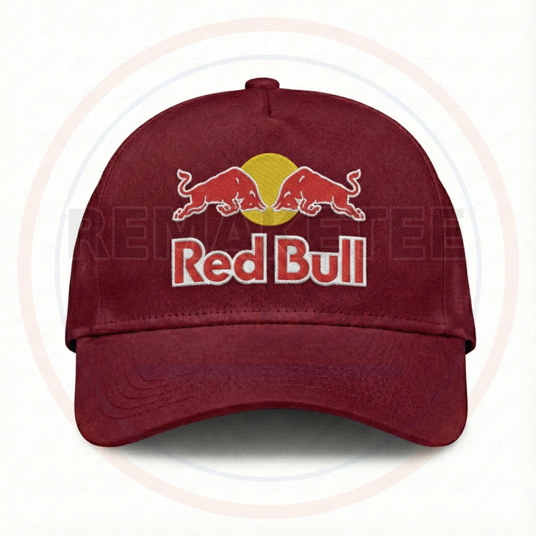 RemakeTee Custom Vintage Retro BMX Racing Cap 002
