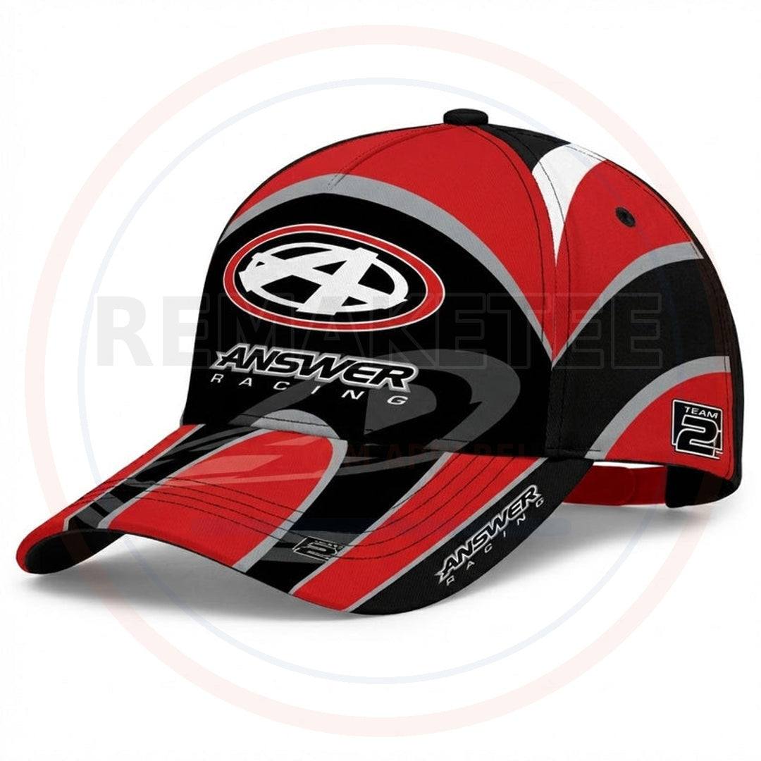 RemakeTee Custom Vintage Retro BMX Racing Cap 007