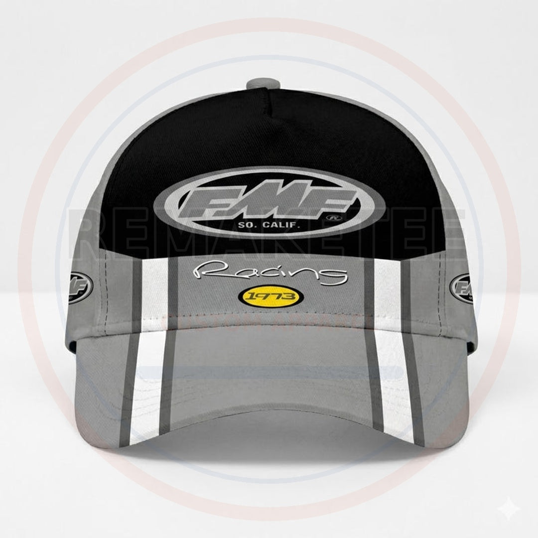RemakeTee Custom Vintage Retro BMX Racing Cap 008