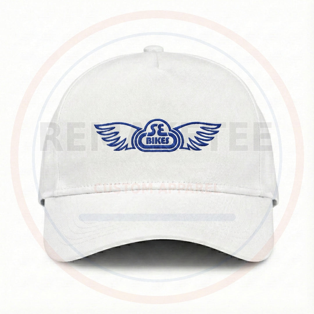 RemakeTee Custom Vintage Retro BMX Racing Cap 010