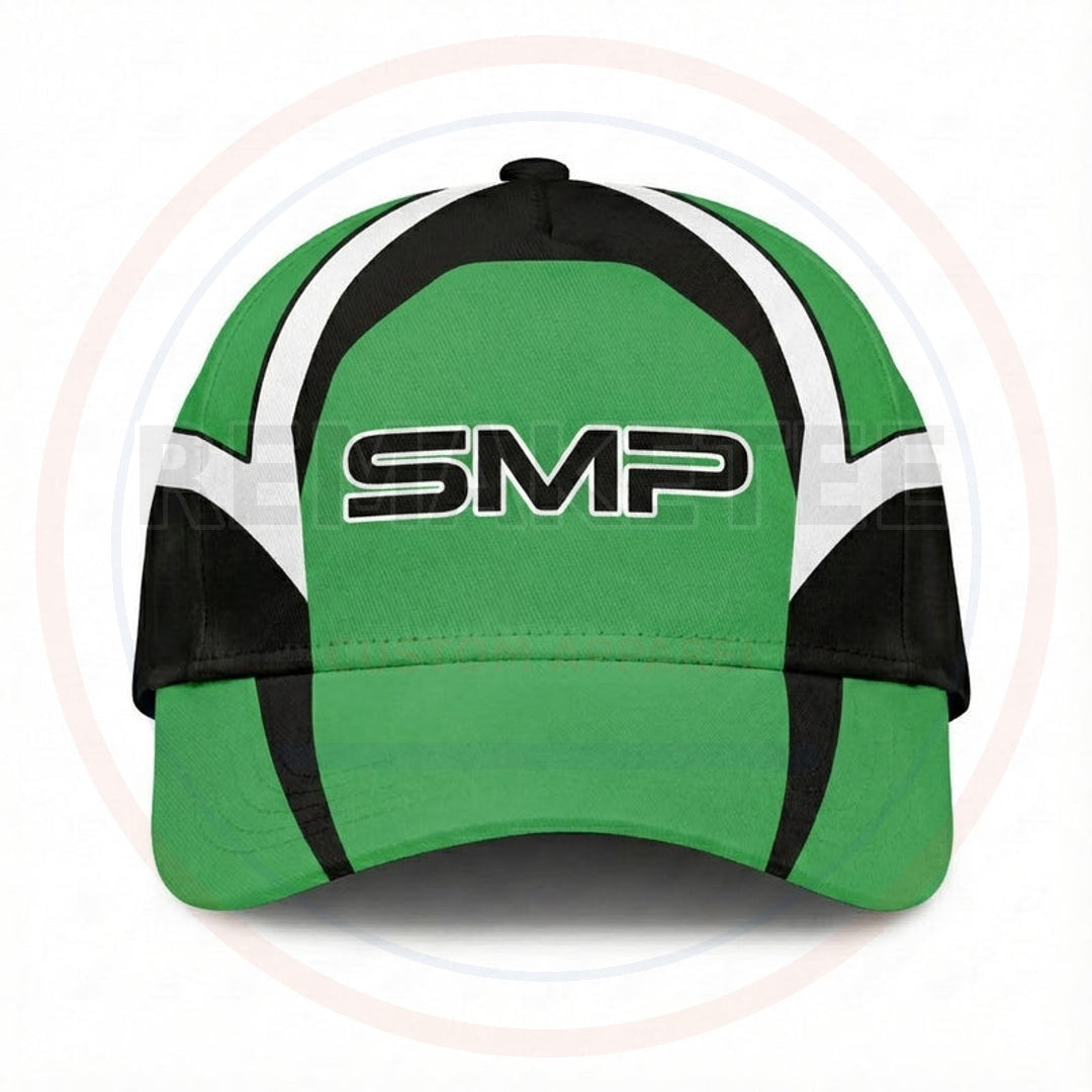 RemakeTee Custom Vintage Retro BMX Racing Cap 012