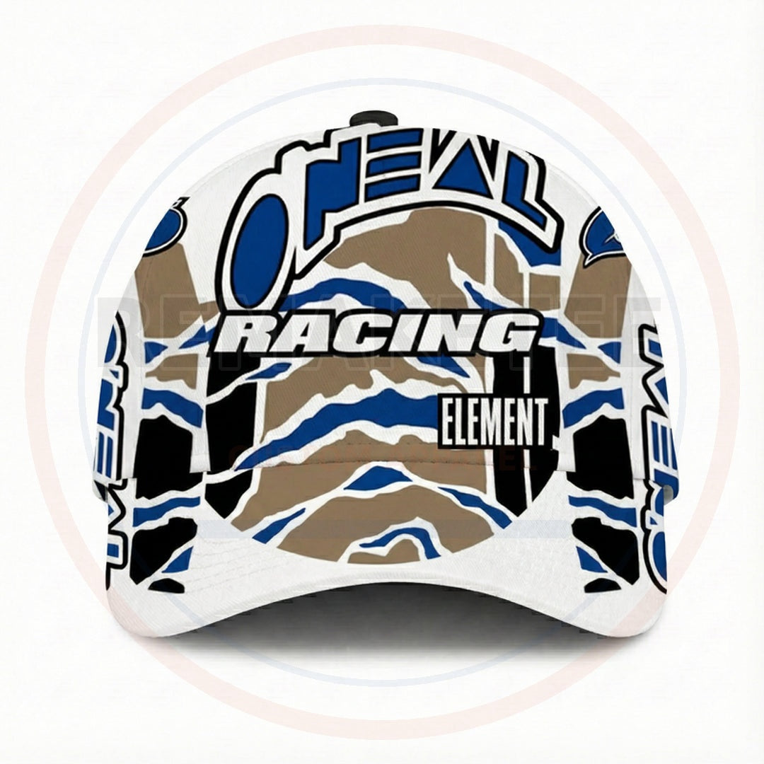 RemakeTee Custom Vintage Retro BMX Racing Cap 015