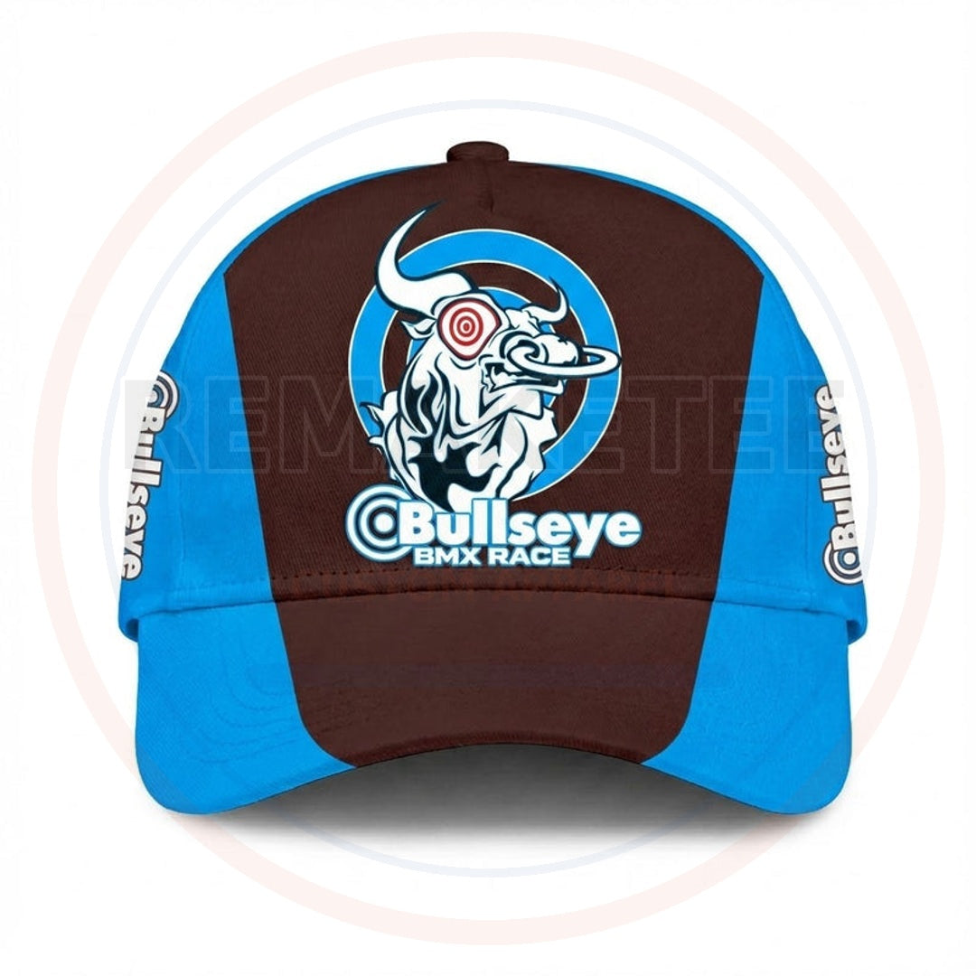RemakeTee Custom Vintage Retro BMX Racing Cap 021