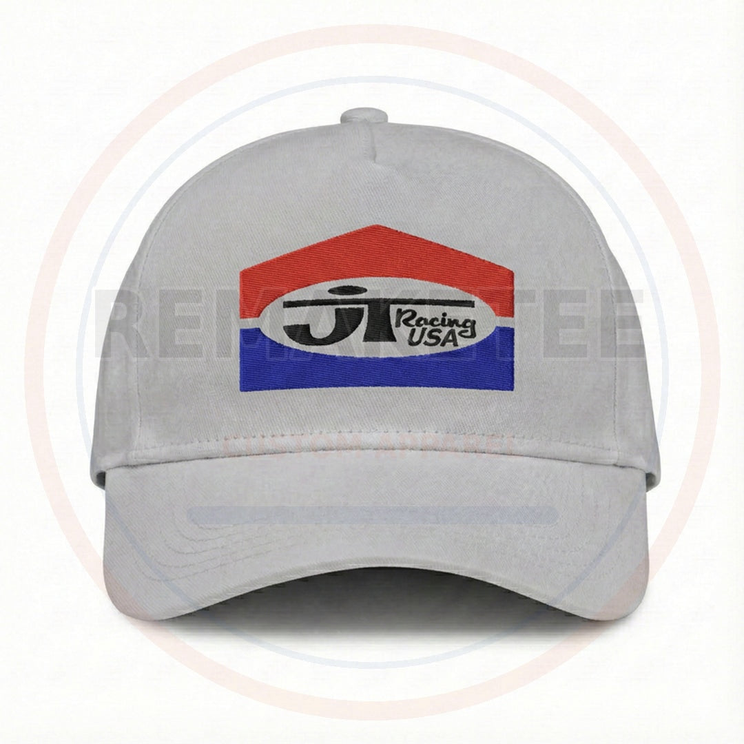 RemakeTee Custom Vintage Retro BMX Racing Cap 026