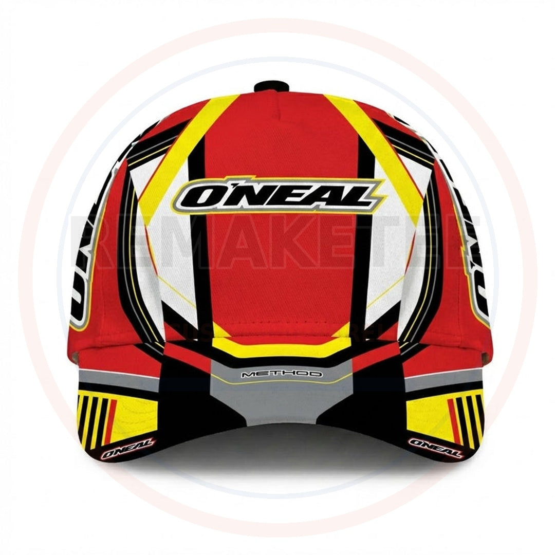 RemakeTee Custom Vintage Retro BMX Racing Cap 031