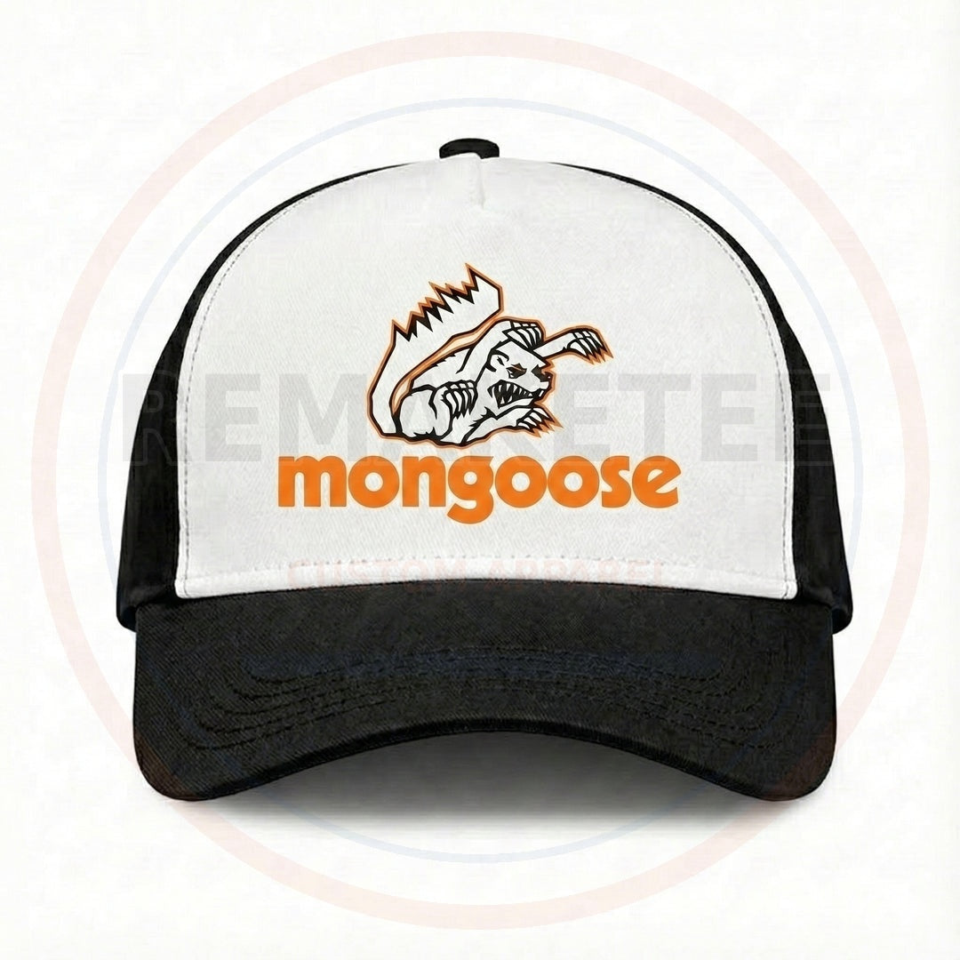 RemakeTee Custom Vintage Retro BMX Racing Cap 032
