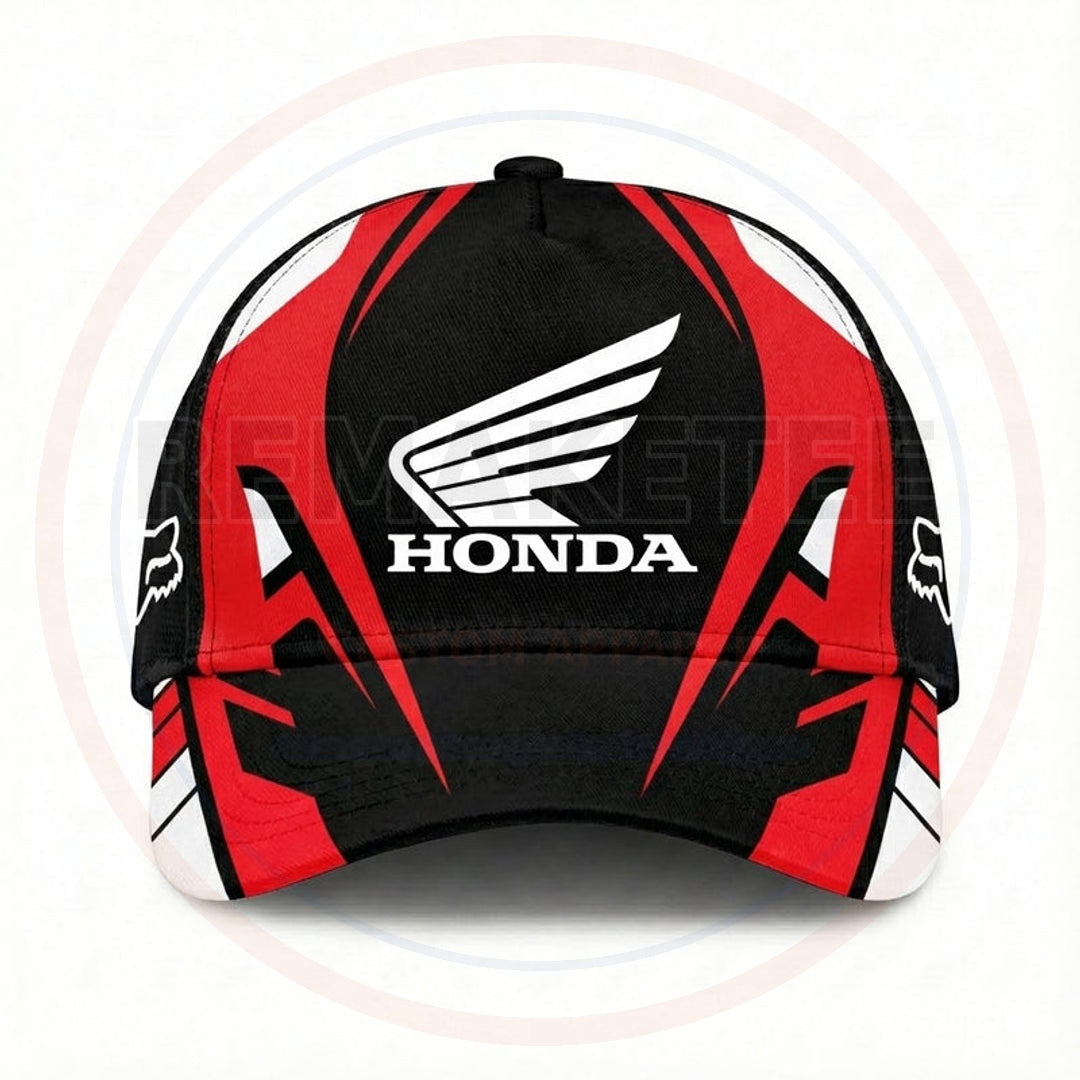 RemakeTee Custom Vintage Retro BMX Racing Cap 033