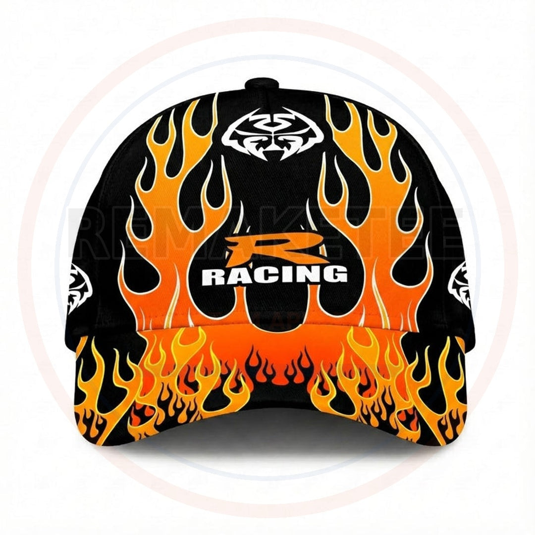 RemakeTee Custom Vintage Retro BMX Racing Cap 036
