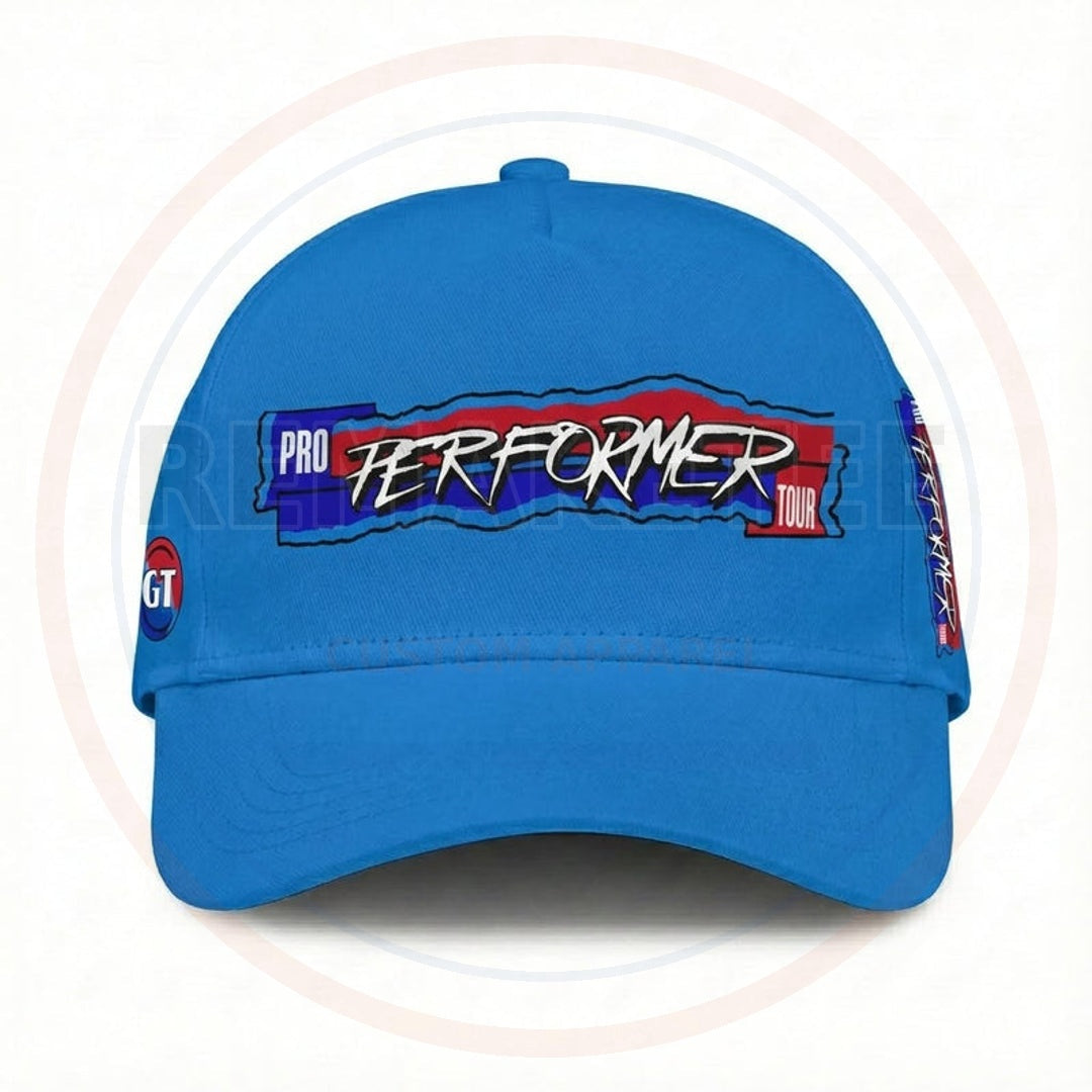 RemakeTee Custom Vintage Retro BMX Racing Cap 038