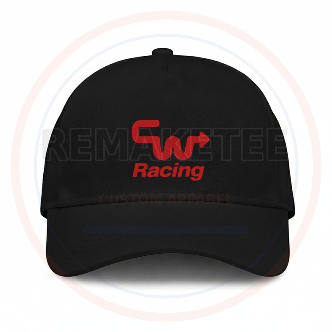 RemakeTee Custom Vintage Retro BMX Racing Cap 043