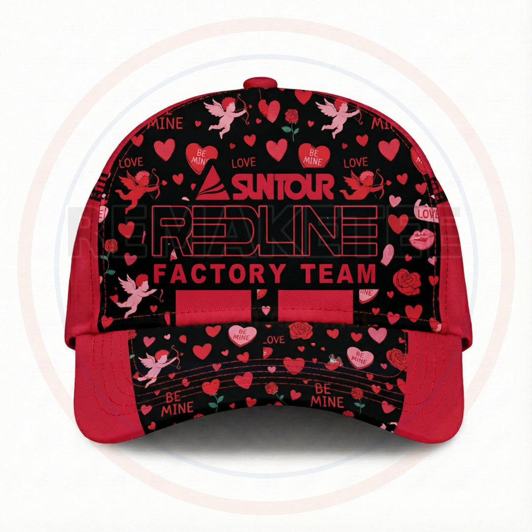 RemakeTee Custom Vintage Retro BMX Racing Cap 047