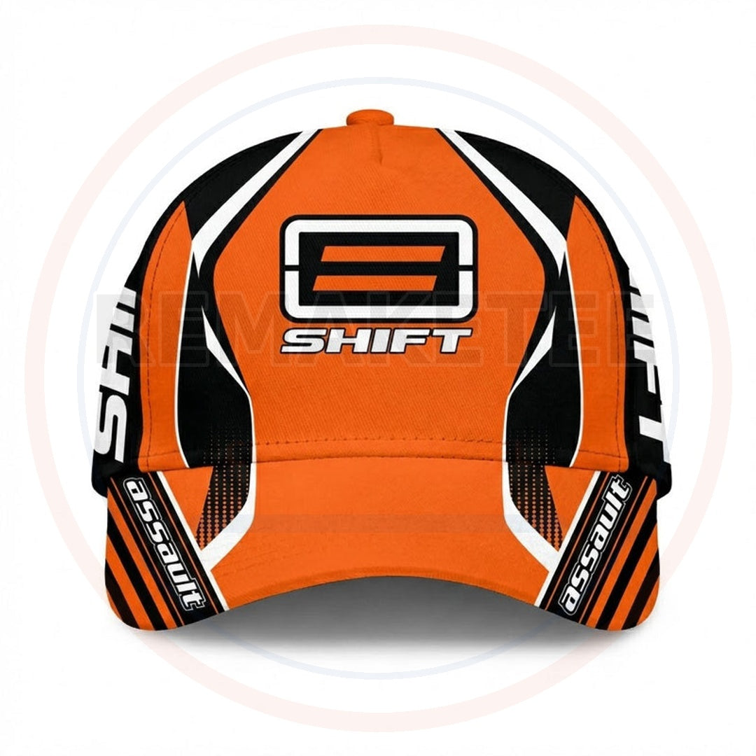 RemakeTee Custom Vintage Retro BMX Racing Cap 050