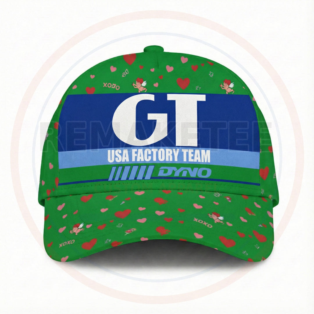 RemakeTee Custom Vintage Retro BMX Racing Cap 051