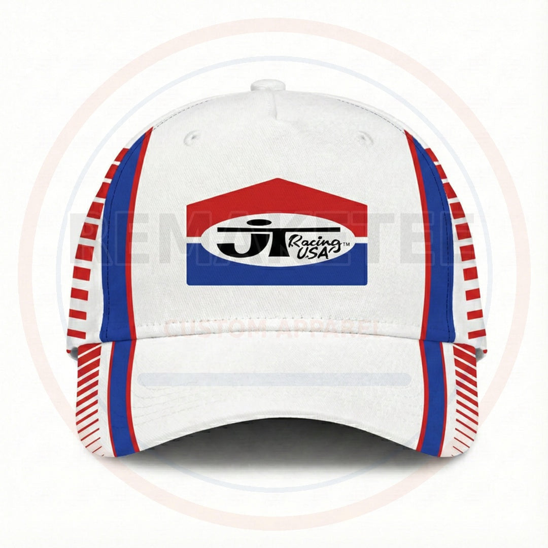 RemakeTee Custom Vintage Retro BMX Racing Cap 052
