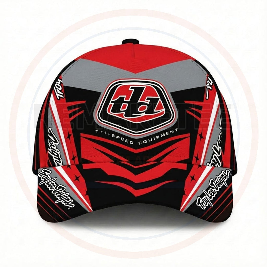 RemakeTee Custom Vintage Retro BMX Racing Cap 053