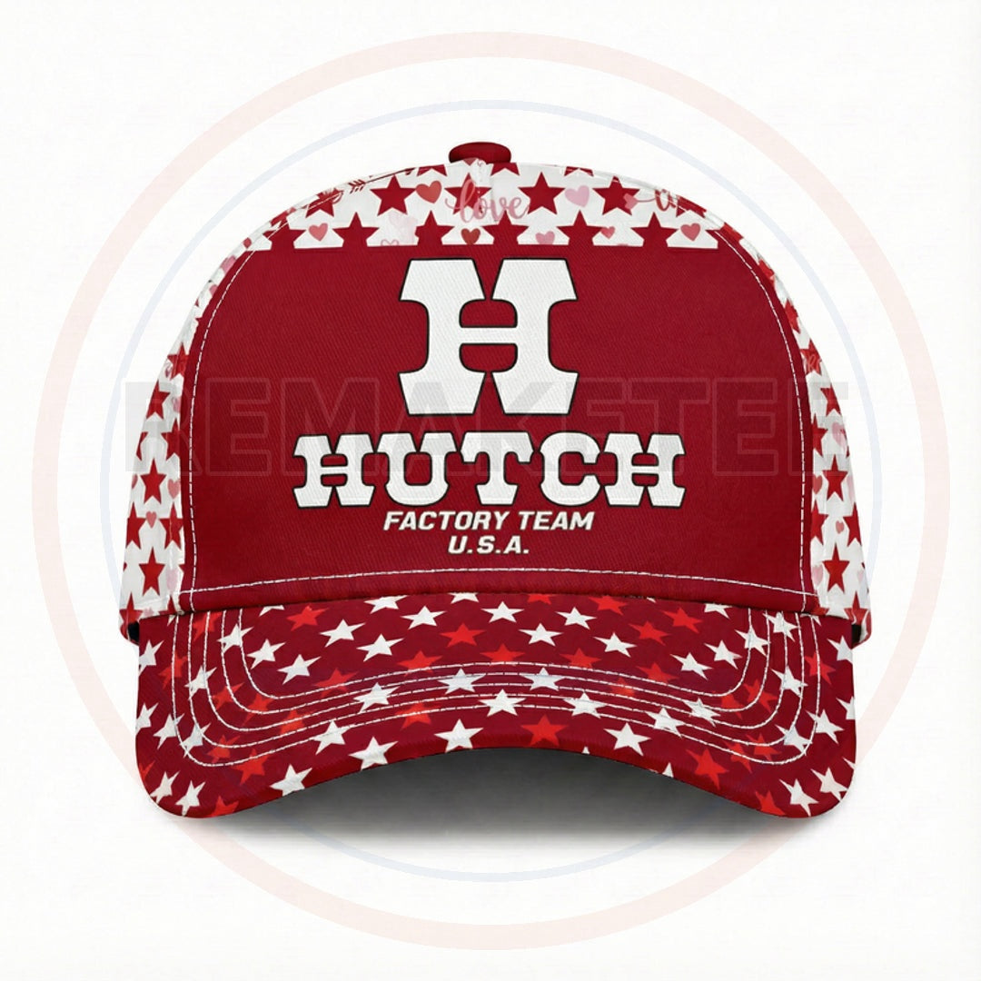 RemakeTee Custom Vintage Retro BMX Racing Cap 057
