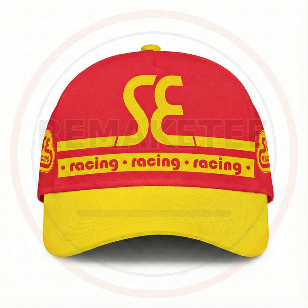 RemakeTee Custom Vintage Retro BMX Racing Cap 065