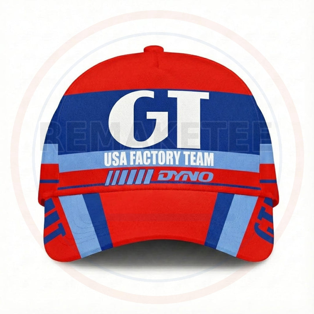 RemakeTee Custom Vintage Retro BMX Racing Cap 067