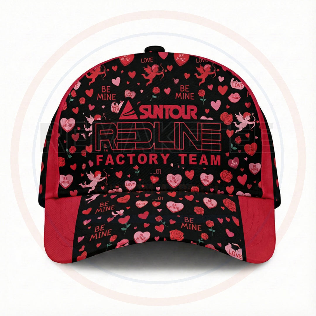 RemakeTee Custom Vintage Retro BMX Racing Cap 068