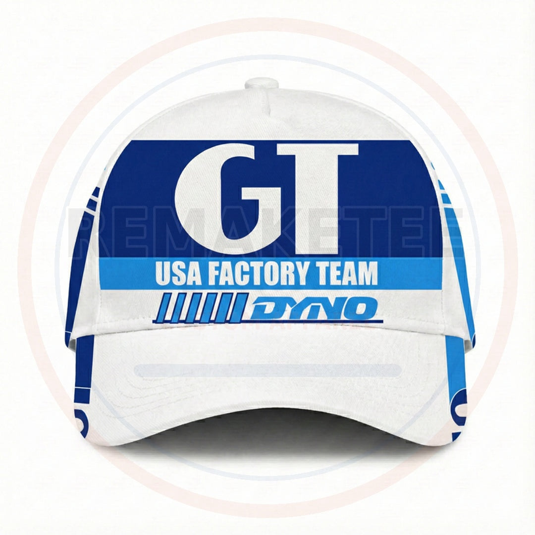 RemakeTee Custom Vintage Retro BMX Racing Cap 070