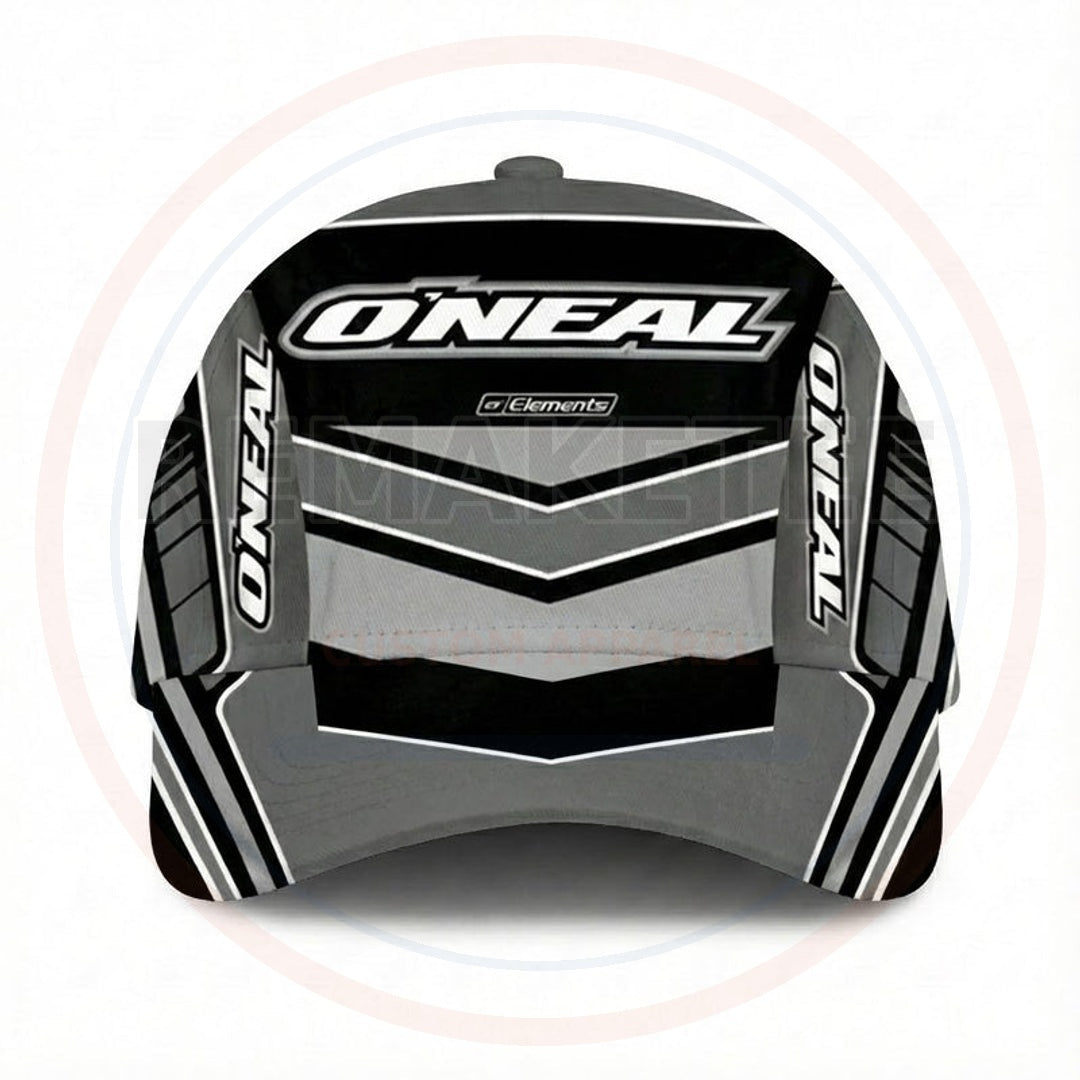 RemakeTee Custom Vintage Retro BMX Racing Cap 072