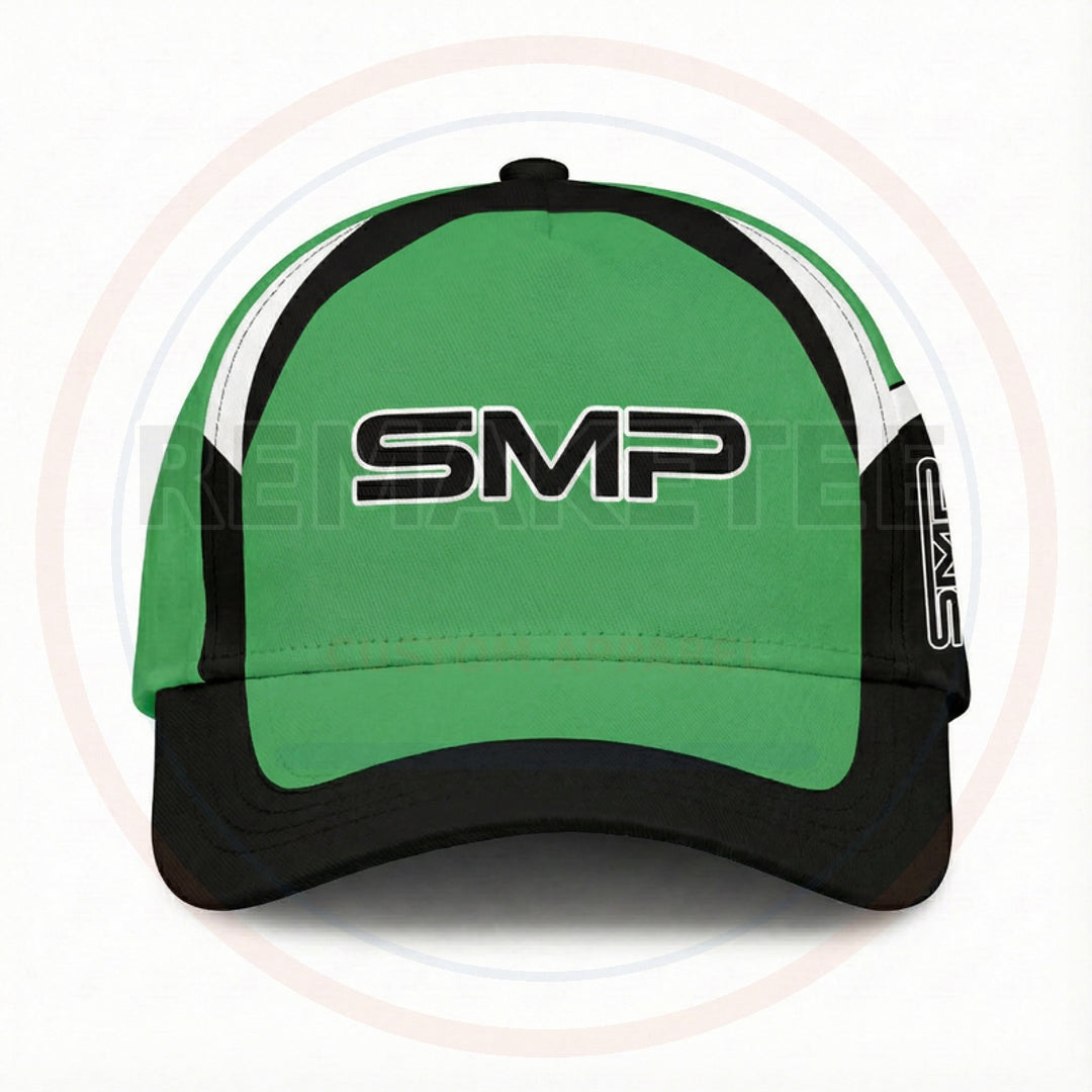 RemakeTee Custom Vintage Retro BMX Racing Cap 076
