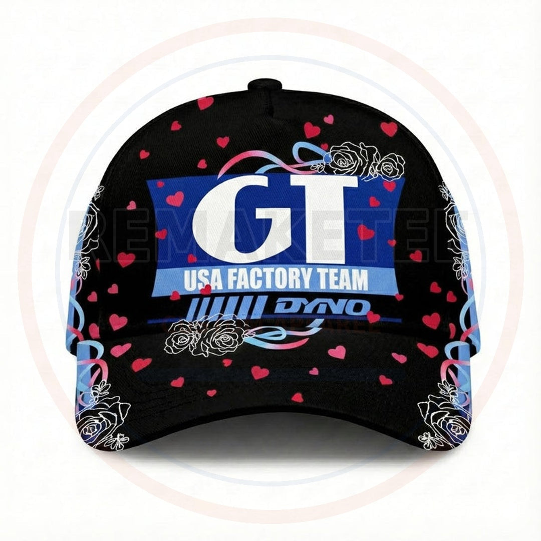 RemakeTee Custom Vintage Retro BMX Racing Cap 079