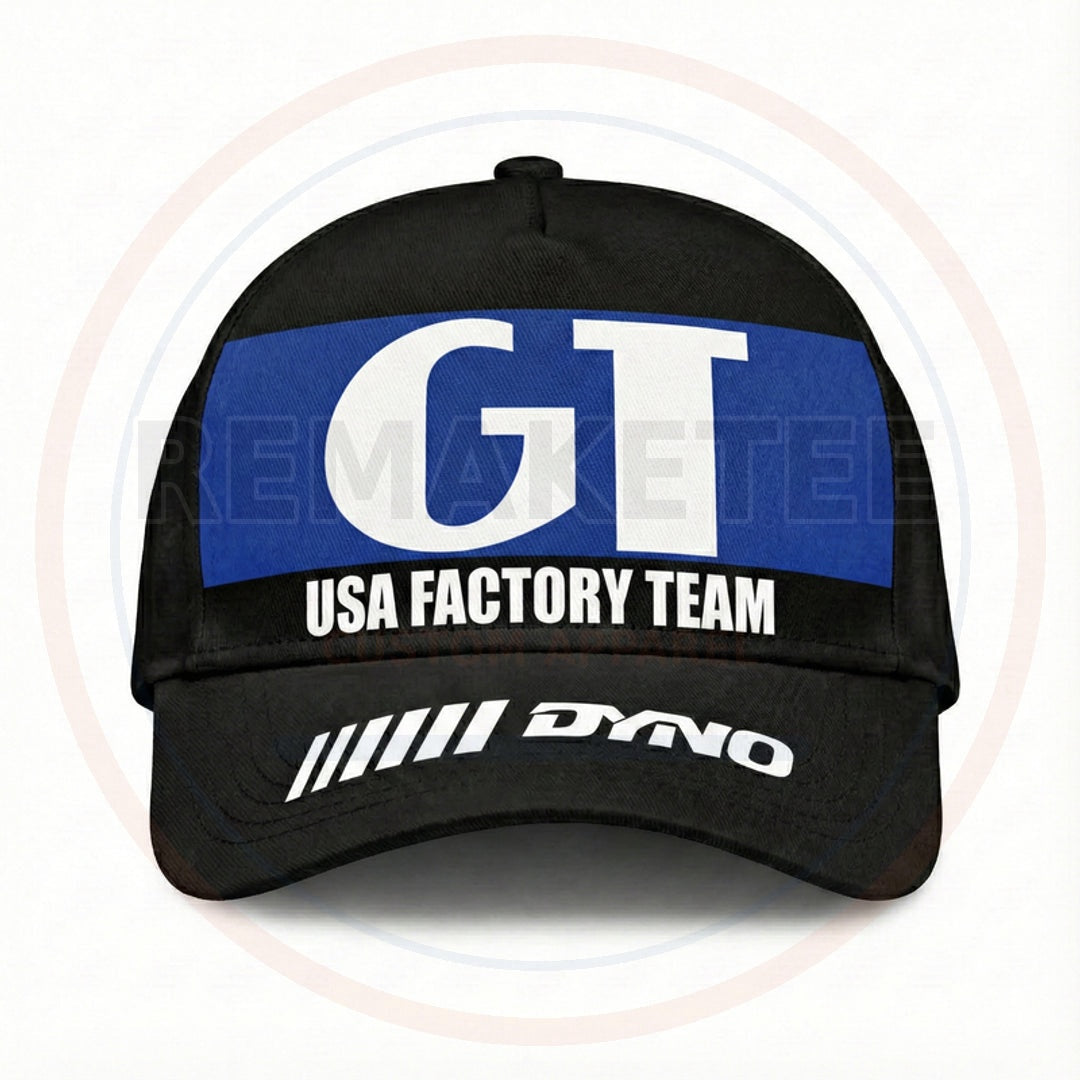 RemakeTee Custom Vintage Retro BMX Racing Cap 080