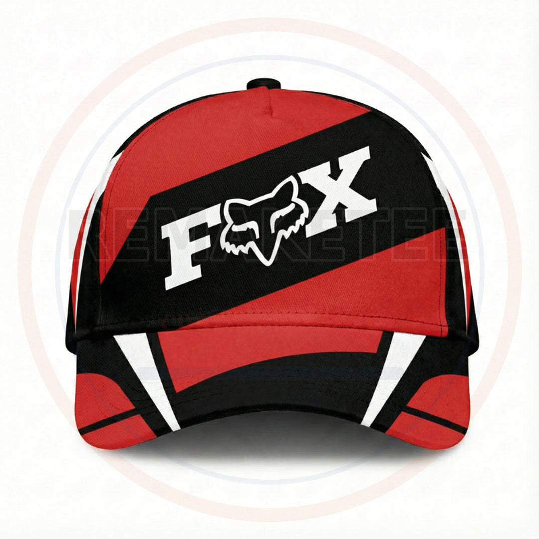 RemakeTee Custom Vintage Retro BMX Racing Cap 081