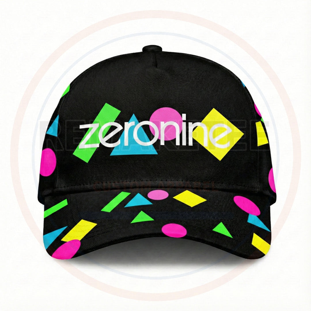 RemakeTee Custom Vintage Retro BMX Racing Cap 088