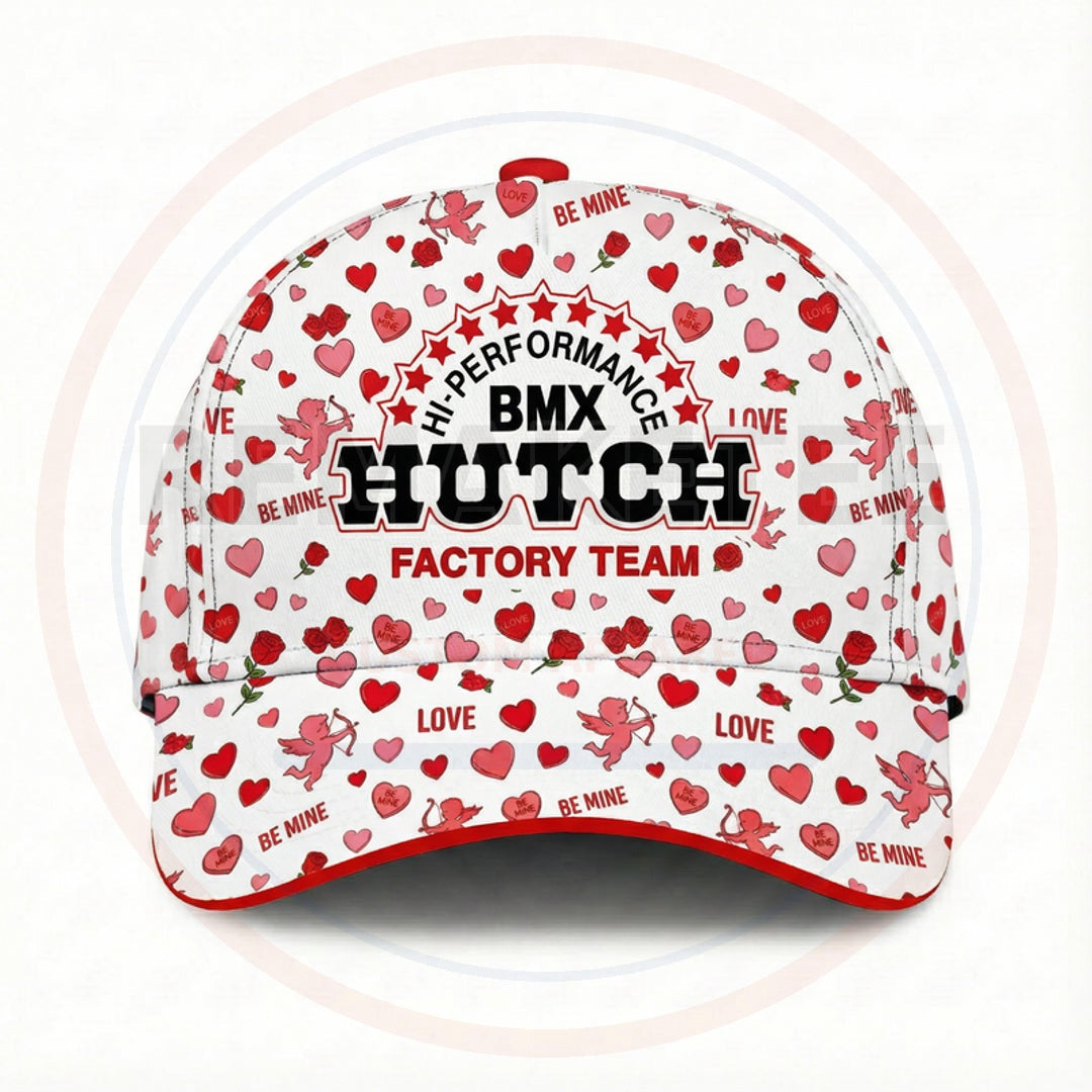 RemakeTee Custom Vintage Retro BMX Racing Cap 093