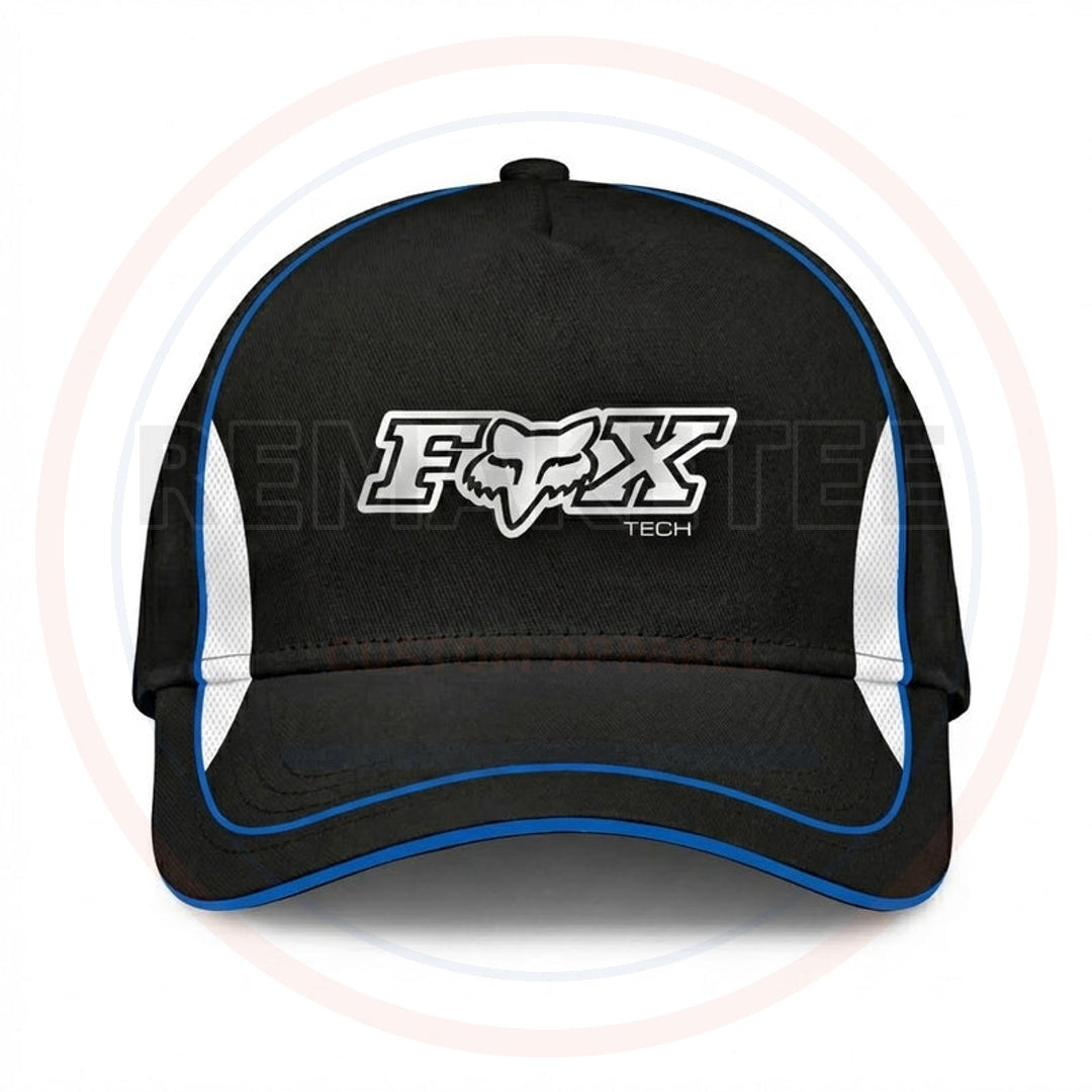 RemakeTee Custom Vintage Retro BMX Racing Cap 095