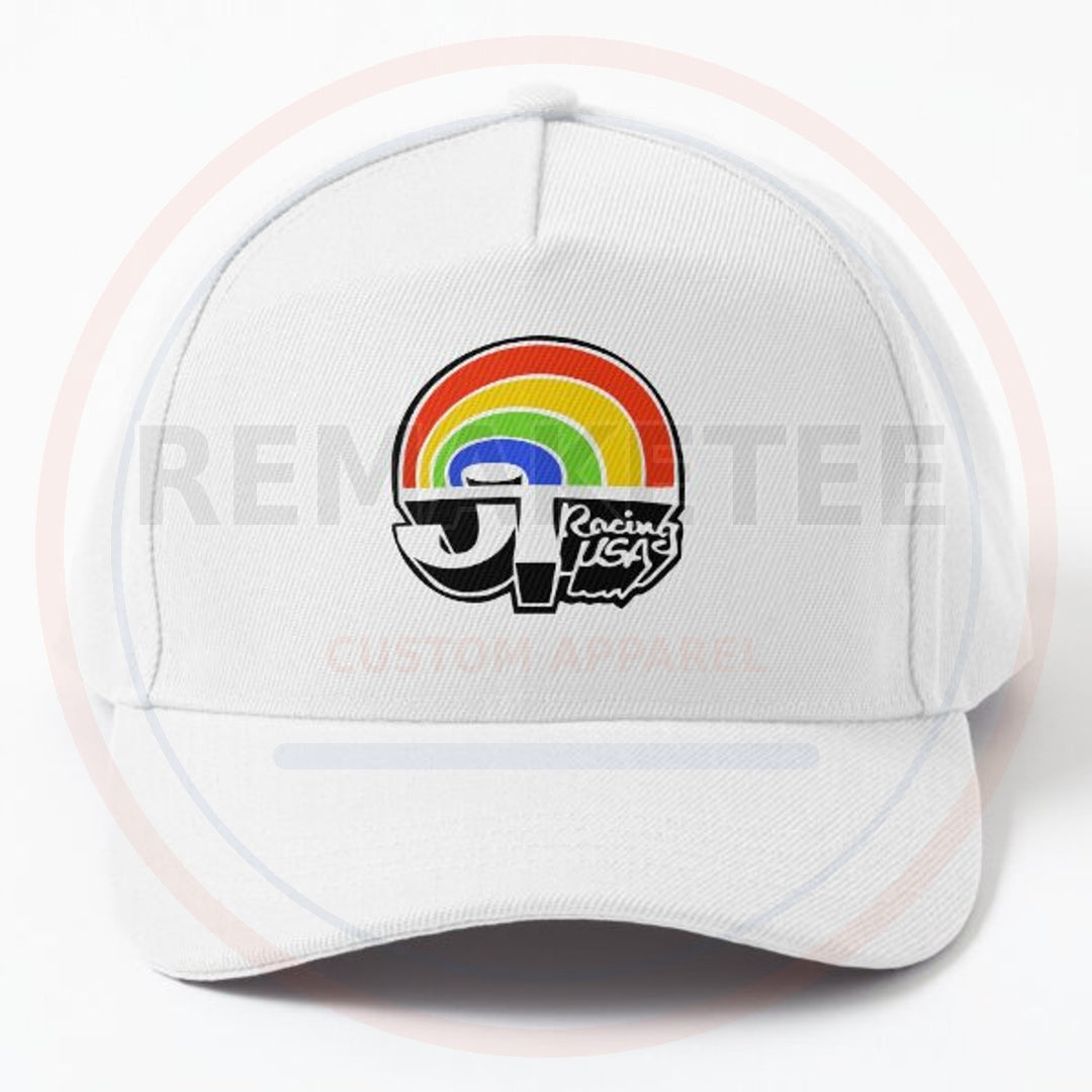RemakeTee Custom Vintage Retro BMX Racing Cap 097