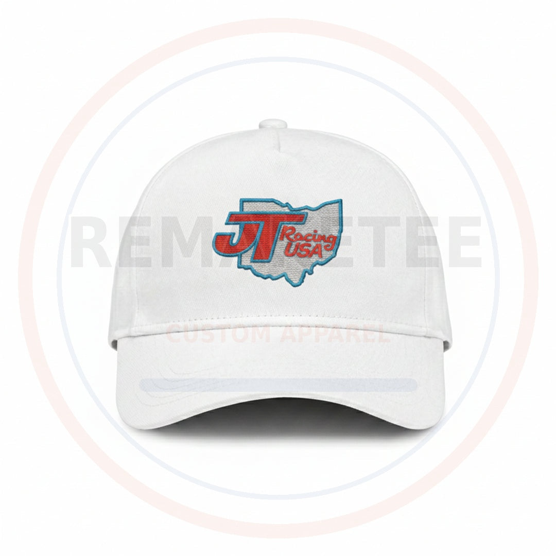 RemakeTee Custom Vintage Retro BMX Racing Cap 099
